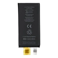 JCID Battery without BMS for iPhone 13 Mini (high capacity)