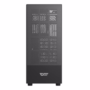 Darkflash A290 datora korpuss (melns)
