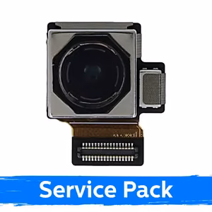 Камера для Google Pixel 6A задняя камера / (широкоугольная) 12.2M (Service Pack)