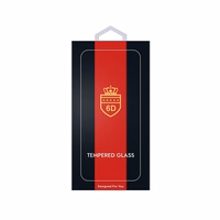 Rūdīts stikls 6D Samsung S947 S26 Edge melns