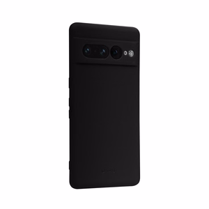 Crong Color Cover case for Google Pixel 7 Pro, black