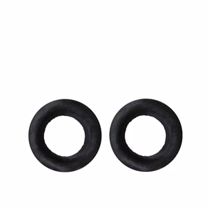 Beyerdynamic velūra austiņu spilventiņu komplekts, atvērts, EDT 990 VB, melna
