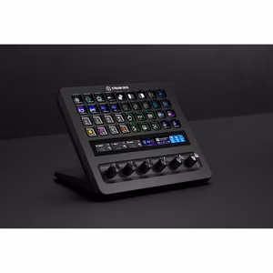 ELGATO Stream Deck+ XL vadības pults
