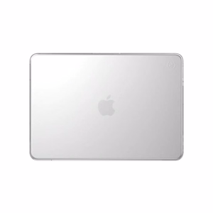 Speck SmartShell caurspīdīgs cietais aizsargvāciņš MacBook Neo 13 collu (2026)