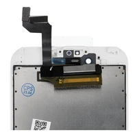 FixCell LCD displejs IPHONE 6S balts (refurbished)