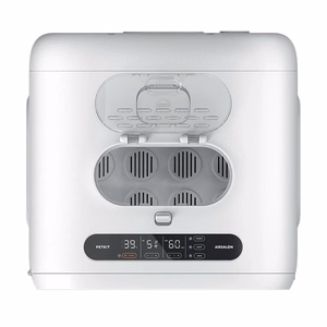 Viedais mājdzīvnieku žāvētājs PetKit AIRSALON MAX Pro