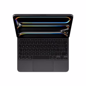 Apple (Apple Magic Keyboard for iPad Pro 11‑inch (M4) - INT)