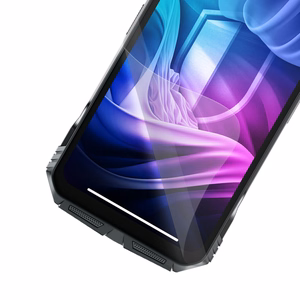 3mk Silky Matt Pro – tālruņa ekrāna aizsargs modelim Doogee S118