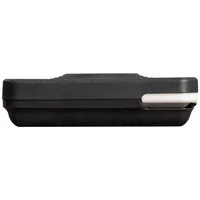 Shelly BLU H&T temperatūras un mitruma sensors (melns)