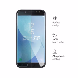 Aizsargstikls Blue Star - SAMSUNG Galaxy J5 (2017)