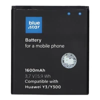 Baterija Huawei Y3 / Y300 / Y500 / W1 1600 mAh Blue Star