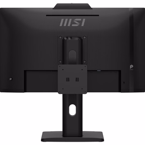 MSI PRO MP272PMG monitors 68,6 cm (27") 1920 x 1080 pikseļi Full HD LCD melns