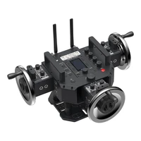 Master Wheels 3 asu (RH)