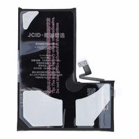 JCID Akumulators iPhone 13 Pro 3300 mAh (liela ietilpība)