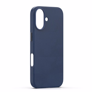 Etteri Elegant Mag maciņš for iPhone 16 6,1" tumši zils