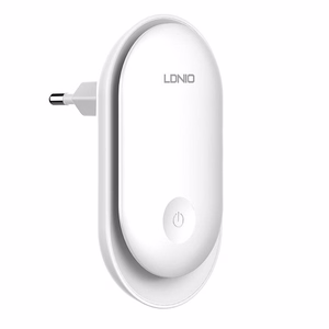 Viedā sensora nakts lampa Ldnio Y1