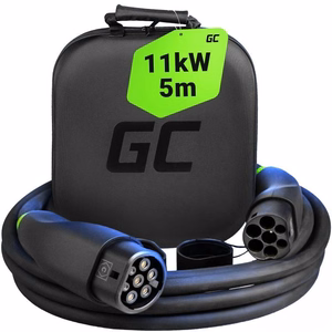 Green Cell GC-EVKABGC03 без категории