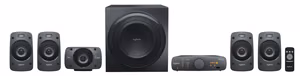 Logitech Z906 акустическая система объёмного звука