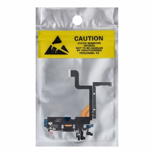 Kabelis USB uzlādei IPHONE 13 Pro melns