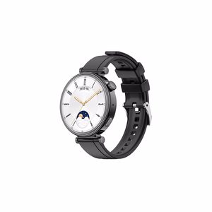 XO smartwatch GT4 Mini Amoled silver