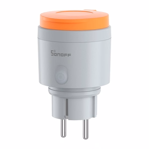 SONOFF S61STPF-PM-O Matter EU Outdoor Outlet