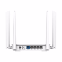 Router CUDY WR3000H Wi-Fi 6, 2,4GHz/5GHz, Multi
