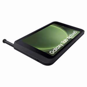 X306 Galaxy Tab Active5 8.0 5G 128GB Green