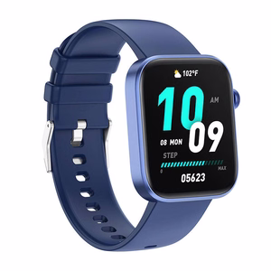 Colmi P71 Smartwatch (Blue)