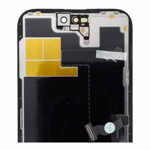 FixCell LCD displejs IPHONE 14 Pro Max SOFT OLED (noņemams ic)