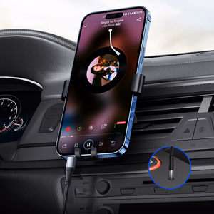 Melns 1 m audio kabelis Orico AXC: USB-C – 3,5 mm jack