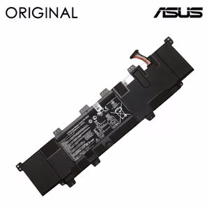 Notebook Baterija ASUS C31-X502, 4000mAh, Original