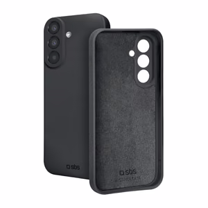 SBS Instinct maciņš Samsung Galaxy A37 - melns