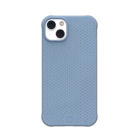 UAG Dot [U] Magnētiskais viedtālruņa apvalks iPhone 14 Plus - zils