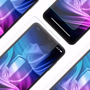 3mk SilkyMatt Pro™ matēta plēve Samsung Galaxy A13 / M23 4G / 5G