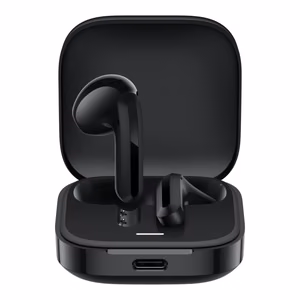 Xiaomi Redmi Buds 6 Active Wireless Headphones - Black