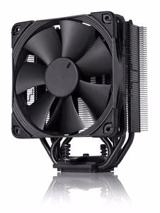 Noctua NH-U12S chromax.black Кулер для процессора 12 см