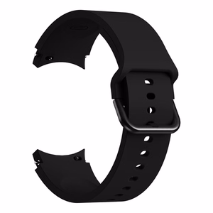 TECH-PROTECT ICONBAND SAMSUNG GALAXY WATCH 4 / 5 / 5 PRO / 6 / 7 / FE черный