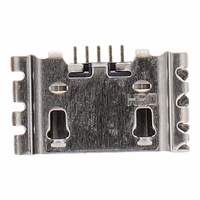 Uzlādes savienotājs OPPO A5s ORI