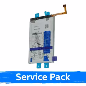Baterija saderīga ar Samsung F956 Z Fold6 EB-BF956ABE (Service Pack)