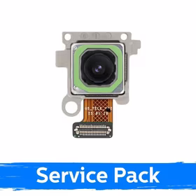 Kamera saderīga ar Samsung F946 Z Fold5 Aizmugurējā kamera / (tālmērs) 11M / (Service Pack)
