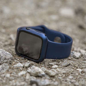 Uniq Nautic viedtālruņa apvalks Apple Watch 4/5/6/SE 44mm - balts