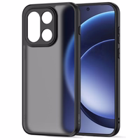 Tech-Protect MagMat macins priekš OnePlus 15 - Melns