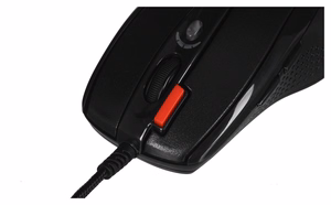 A4Tech X-710BH pele USB Type-A optiskā
