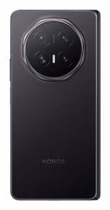 Honor MAGIC V6 16.6 cm (6.52") 16 GB 512 GB 6660 mAh Black
