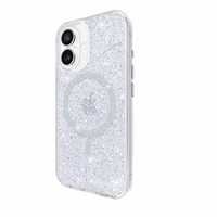 maciņš-Mate Twinkle MagSafe - maciņš iPhone 16 (Disco)