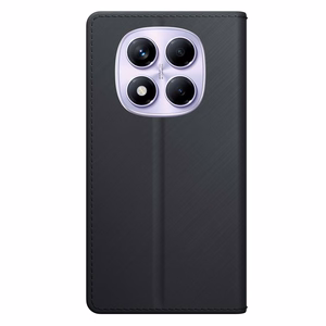 3mk Maka viedtālruņa apvalks Xiaomi Redmi Note 14 Pro 4G - melns