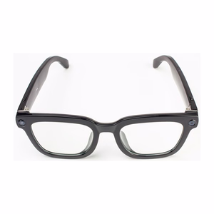 COLMI V03 Smart Glasses Square frame, blue light blocking