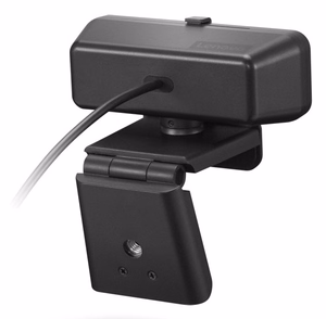 Lenovo 310 webcam 1920 x 1080 pixels USB 2.0 melns