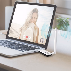 TP-Link TL-WN722N tīkla karte WLAN 150 Mbit/s