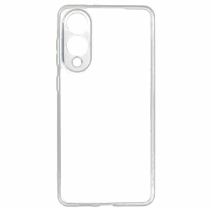 Чехол Ultra Clear 1mm для Samsung Galaxy S25 Edge прозрачный